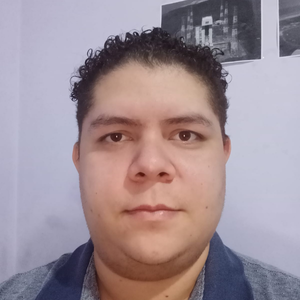 Eliel Silva software developer
