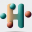 Logo Hydrah Tecnologia